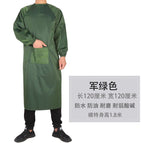 Army Green with pockets