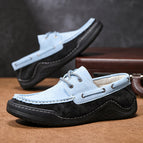 Black blue / 38
