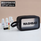 Single layer black medium