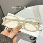 Off-white frame