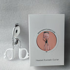 English packaging white