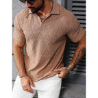 Brown / L