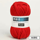 20 dark red
