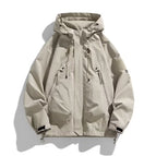 [trendy product] j90 khaki / S