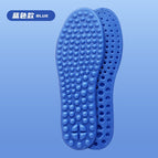 Acupressure board-eva-blue / 37-38