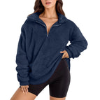 Sapphire Blue / 3XL