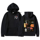 f06209 Black / XS