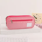 Contrast color pink