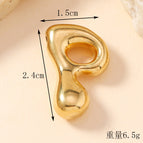 Gold p (small)