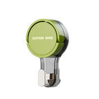 Green (single head hook)
