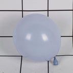 10 inch 2.2g Macaron gray 100