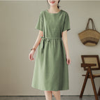 Green / M