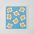 18*20cm / Eggs (fruit egg drop series)