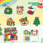 Christmas Series B