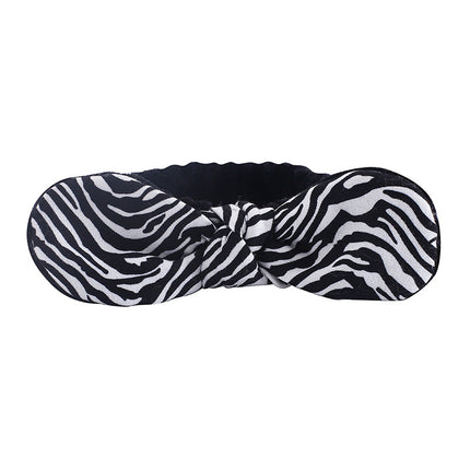 Amazon Plush Headband Wristband Set Face Washing Absorbent Headband Cartoon Cute Waterproof Hairband Wholesale