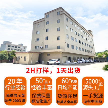 Stainless Steel Bag Rack Hanging Bag Display Rack Bag Store Bag Holder Handbag Display Display Rack Bag Display Rack