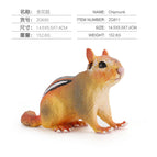 127-690 golden flower mouse 152.6g