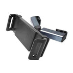 By11 rear pillow bracket [black]