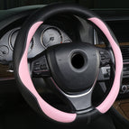 36cm / black and pink