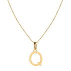 Gold【q】