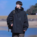 963519 black [solid color model. single clothing] / S [height 150-165, weight 40-52.5kg ]