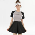 Grey / One size (below 60kg )