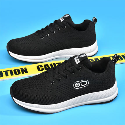 Brand Official Men's Shoes New Winter Breathable Authentic Sports Shoes Winter Men's Running Casual Deodorant 1916