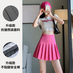 Rose Red [anti-wrinkle]] / XS