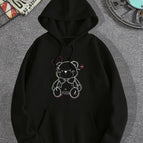 black / XS