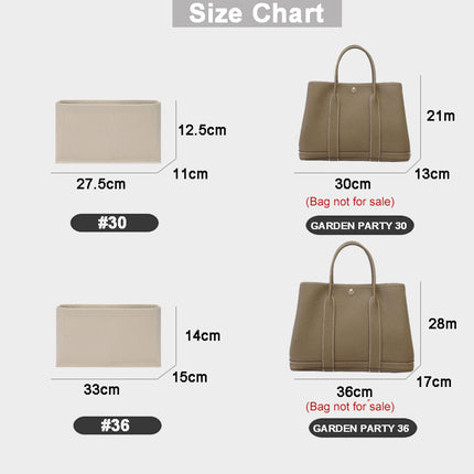 Felt liner bag suitable for garden bag liner fitting outer cosmetic bag large favorably felt liner bag
