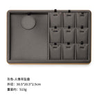 Gray-model + pendant plate 30.5*20.5cm / 1