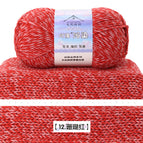 12 coral red