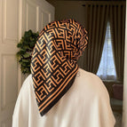 best color / 90*90cm(bawal)