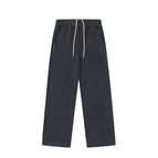 X909 (sweatpants)-dark gray / S
