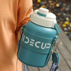 900ml / Haotian Blue
