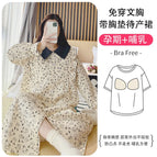 6658 painting pacha dog [with chest pad] / L