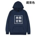 Navy blue / XS