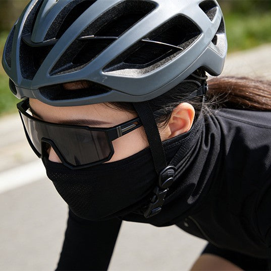 New European and American Style Large-Frame Outdoor Sports Glasses for Men and Women, Mountaineering Fashion Cycling Goggles, Sunglasses, Cycling Sunglasses