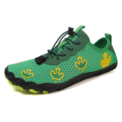 Cross-border Tracing Shoes Beach Shoes Quick-drying Snorkeling Shoes Barefoot Seaside Wading Shoes Mountaineering Shoes Factory Direct Wholesale