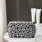 Digital printing model - cow pattern / Customizable colors, custom sizes, custom printing