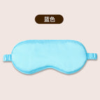 Pleats-lake blue