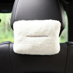 Sheep wool-elastic buckle style