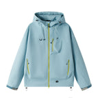 Mustard gray [same style for men and women, excluding liner] / M (recommended 50-60kg )
