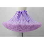 Light purple / Free size