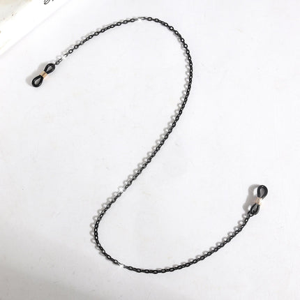 European and American Retro Metal Nipple Clamps, Sexy Temptation Circle Chain Breast Clamps, Cross-Border Adult Flirting Accessories