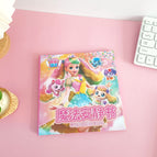 18cm240g thickened-mianmianmengke
