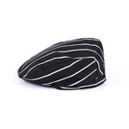 Black and white strips / One size fits all