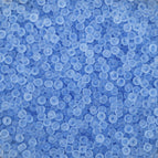 2mm aperture about 1mm 10g about 660 / Indigo