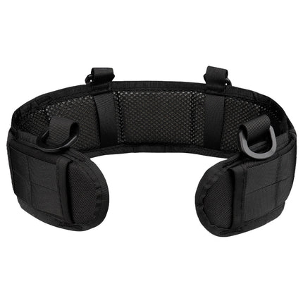 Cross-Border Cobra Buckle Tactical Waist Belt Set Outdoor Multi-Functional Nylon Quick-Release Belt Real-Life Cs Outer Belt
