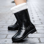 Black [cotton-removable] / 36